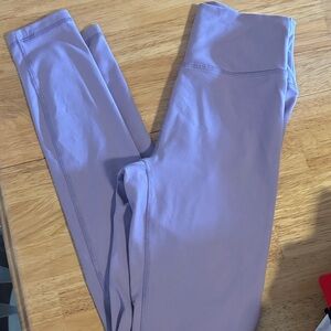 Mono B Lavender Leggings